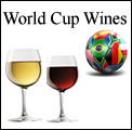 World Cup Wines